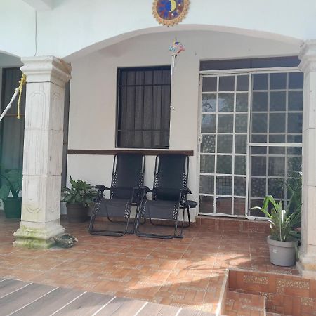 Villa Igor Cancun Bagian luar foto