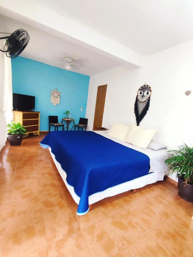 Villa Igor Cancun Bagian luar foto