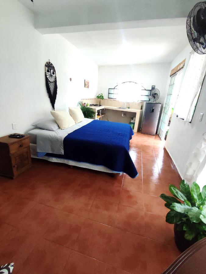 Villa Igor Cancun Bagian luar foto