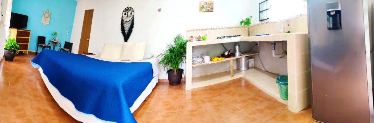 Villa Igor Cancun Bagian luar foto