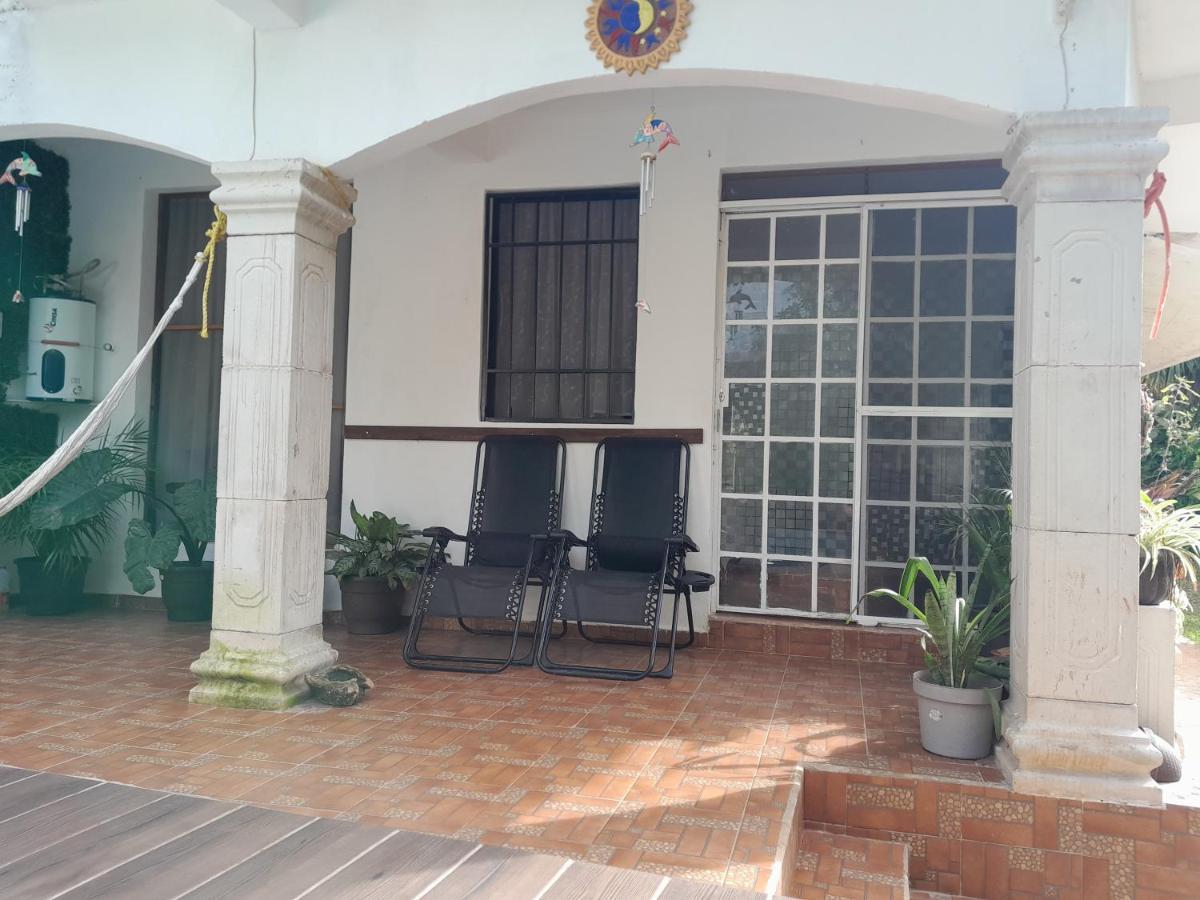 Villa Igor Cancun Bagian luar foto