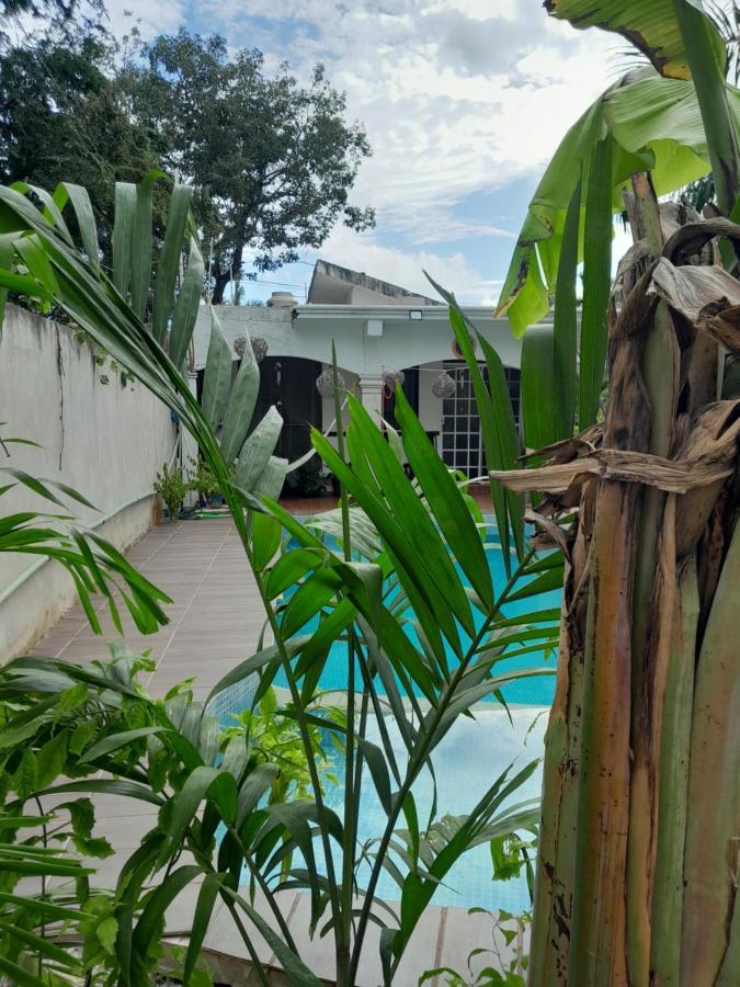 Villa Igor Cancun Bagian luar foto